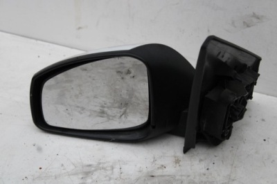 Дзеркало електричний ліва renault 12523140 фото №1