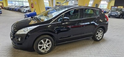 Peugeot 3008 ROCZNA GWARANCJA