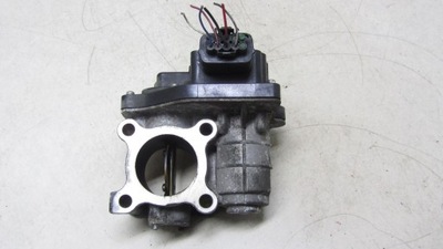 Honda cr-v iv 2.2 дроссельная заслонка 12-16 фото №1