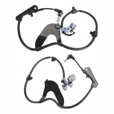 Датчик швидкості колеса abs do isuzu d-max 2012-19 фото №1