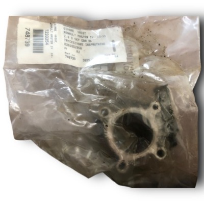 Renault master датчик давления mapsensor 0281002958 фото №1