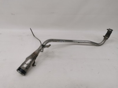 Заливная горловина топлива volvo xc90 ii t8 2.0 plug in hybrid 31669072 фото №1