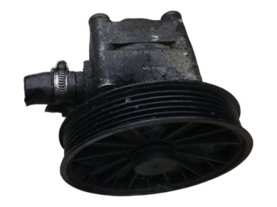 Насос усилителя volvo xc90 7617955117 фото №1