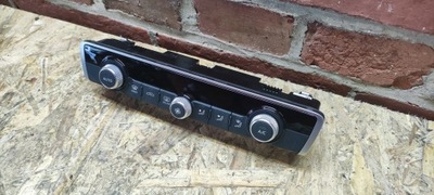 Audi панель обдув кондиціонера 83a820043h фото №1