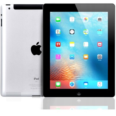 Tablet Apple iPad A1396 512MB / 32GB 3G iOS szary