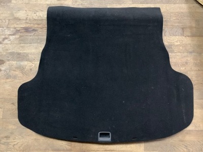 Kia stinger підлога багажника плита фото №1