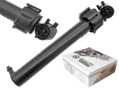 Омивач фара лівий do volvo xc60 ii 17- фото №1