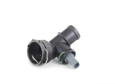 Audi a3 8v quick соединитель piece 1k0122291ad фото №1