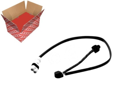 Febi датчик износа тормозных колодок тормозных feb, 3399 фото №1