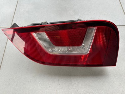 Лампа задня задня права vw up! 1s0945096g фото №1