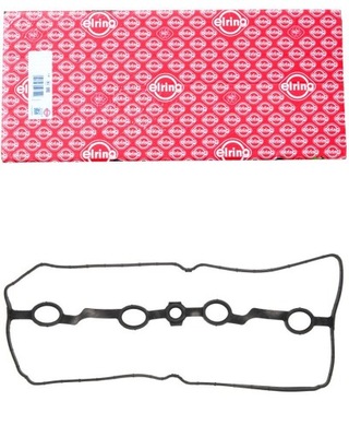 Прокладка крышки клапанов nissan qashqai tiida фото №1