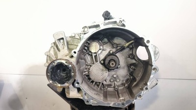 Коробка передач передач vcf 1.5 tsi skoda scala фото №1