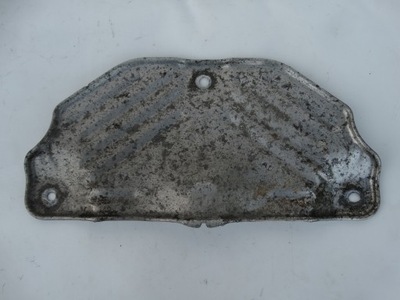 Захист заглушка кришка honda civic x 10 фото №1