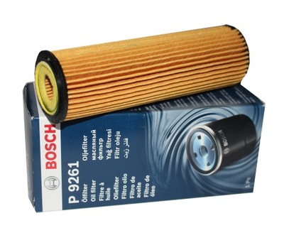Bosch 1 457 429 261 фільтр оливи фото №1