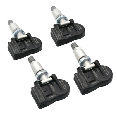 4 PIEZAS SENSOR DE PRESIÓN EN OPONACH TPMS  