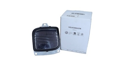 Ручка багажника seat altea 04-15, leon фото №1