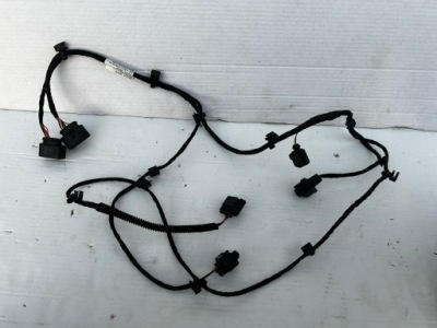 Skoda octavia iii жгут электропроводка pdc перед фото №1