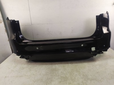 Бампер задня задній mazda cx-60 фото №1