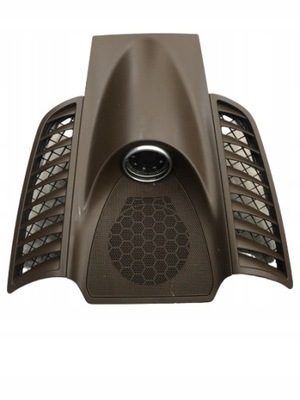 Porsche cayenne 7p5 приборная панель стопор компас g322 фото №1