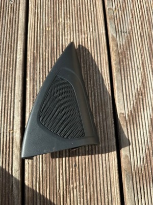 Динамик треугольник зеркало правый v60 i s60 ii фото №1