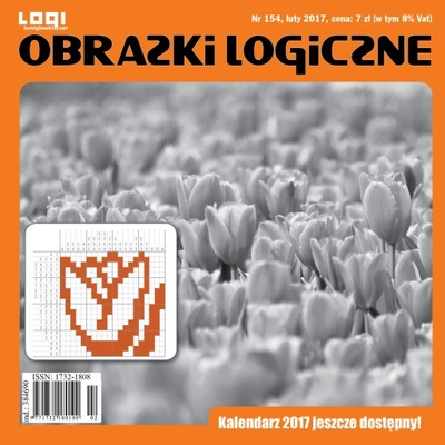 Obrazki logiczne nr 154