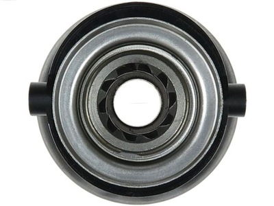 Сцепление односторонний, стартер as-pl sd0198p фото №1