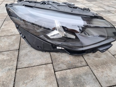 Фара правий multibeam mercedes cla a1749064202 фото №1