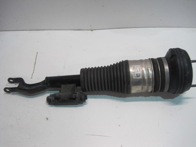 Амортизатор левый mercedes s klasa 223 4x4 4matic фото №1