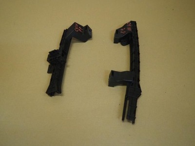 Направляющая стекло правый перед комплект c4 iii фото №1