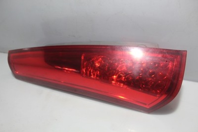 Лампа ліва задня верхній kia ceed i фото №1