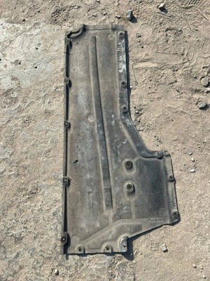 Bmw 5 g30 g31 2016 нижние фото №1