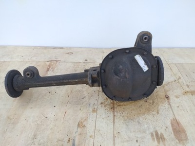 Мост передний ford f150 04-08 фото №1