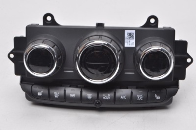 Mini f60 панель кондиціонера 9334607 фото №1