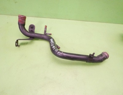 Магістраль трубка wody audi a4 b5 fl 1.9tdi 115km фото №1