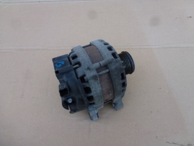 Генератор citroen c3 aircross 1.2 vti 18r оригінал фото №1