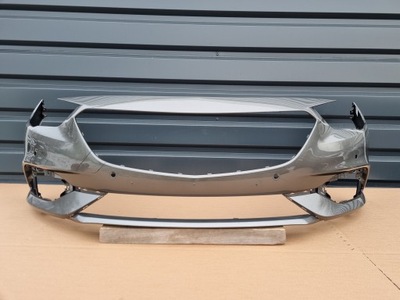 Opel insignia b 2017- бампер перед оригінал b050 фото №1