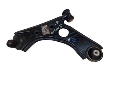 Рычаг левый перед doblo ii combo d 51809466 фото №1