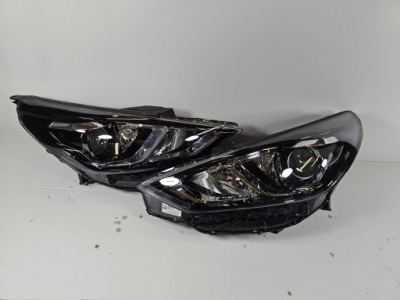 I30 3 liftt фара full led комплект g4921-64010 фото №1