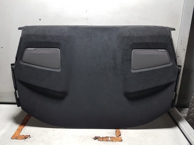 Bmw 8 g15 полка задняя 8079851 фото №1