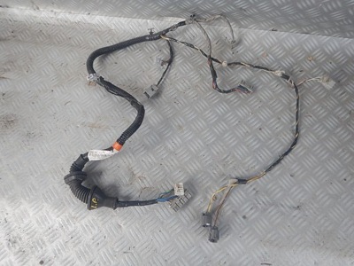 Honda civic vii 3d левая электропроводка w дверь europa фото №1