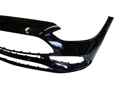 Mercedes c klasa w206 206 бампер передний amg pts фото №1