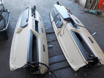 Actros mp4 консоль бардачок бардачки верхній фото №1