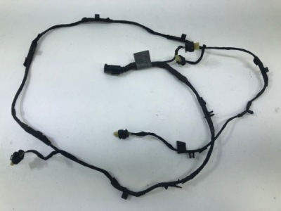 Bmw f07 жгут датчиков pdc перед передняя 9210770 фото №1