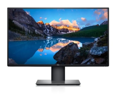 Monitor LED Dell U2520D 25 " 2560 x 1440 px IPS / PLS