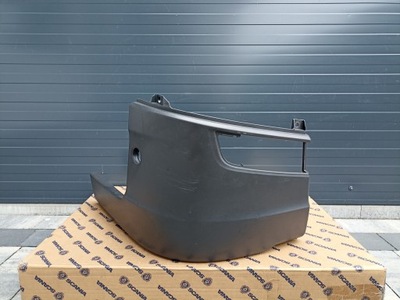 Бампер защита scania r s новый model 2731828 фото №1