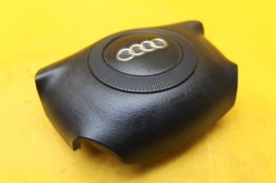 Подушка подушка безопасности руля audi a6 c5 фото №1