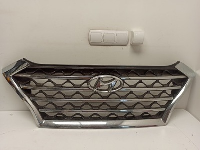 HYUNDAI OE 86351-D7600 РЕШЁТКА РЕШЁТКА ПАРКТРОНИК