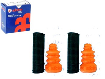 Autofren захист відбійники амортизатора 910045 300344 фото №1