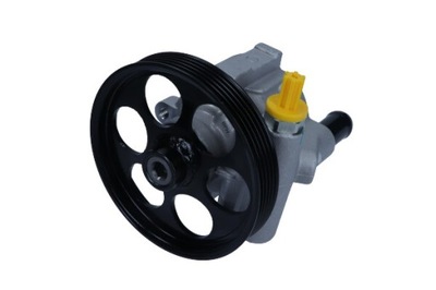 Meyle 16-16 631 0002 насос гидравлическая, система рулевой фото №1