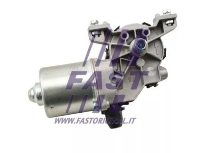 MOTOR LIMPIAPARABRISAS FIAT BRAVO 07> PARTE DELANTERA FT82806  